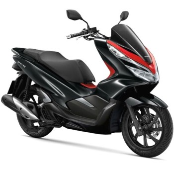 Honda PCX150 Scooter