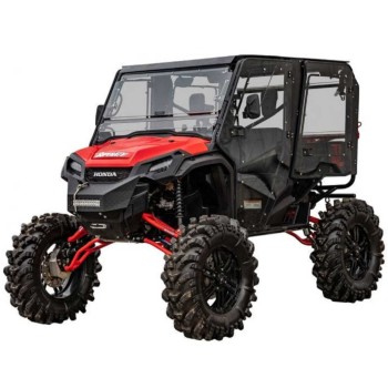 Honda Pioneer ATV